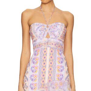 Estrada Dress Amanda Uprichard